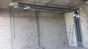 Plumbing Technician