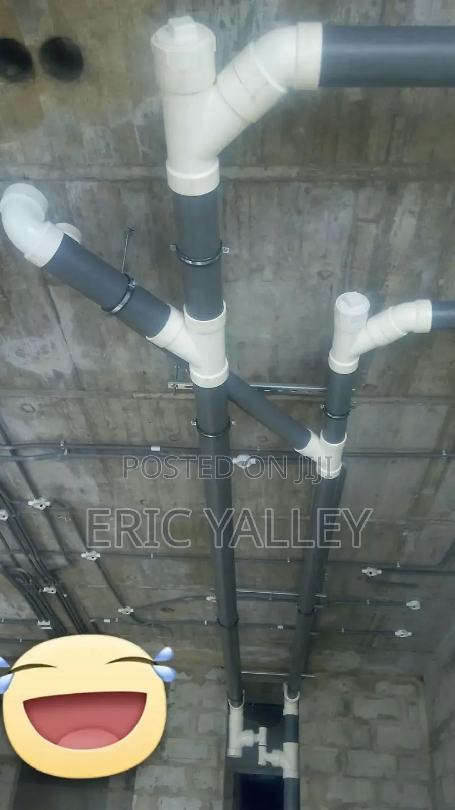 Plumbing Technician