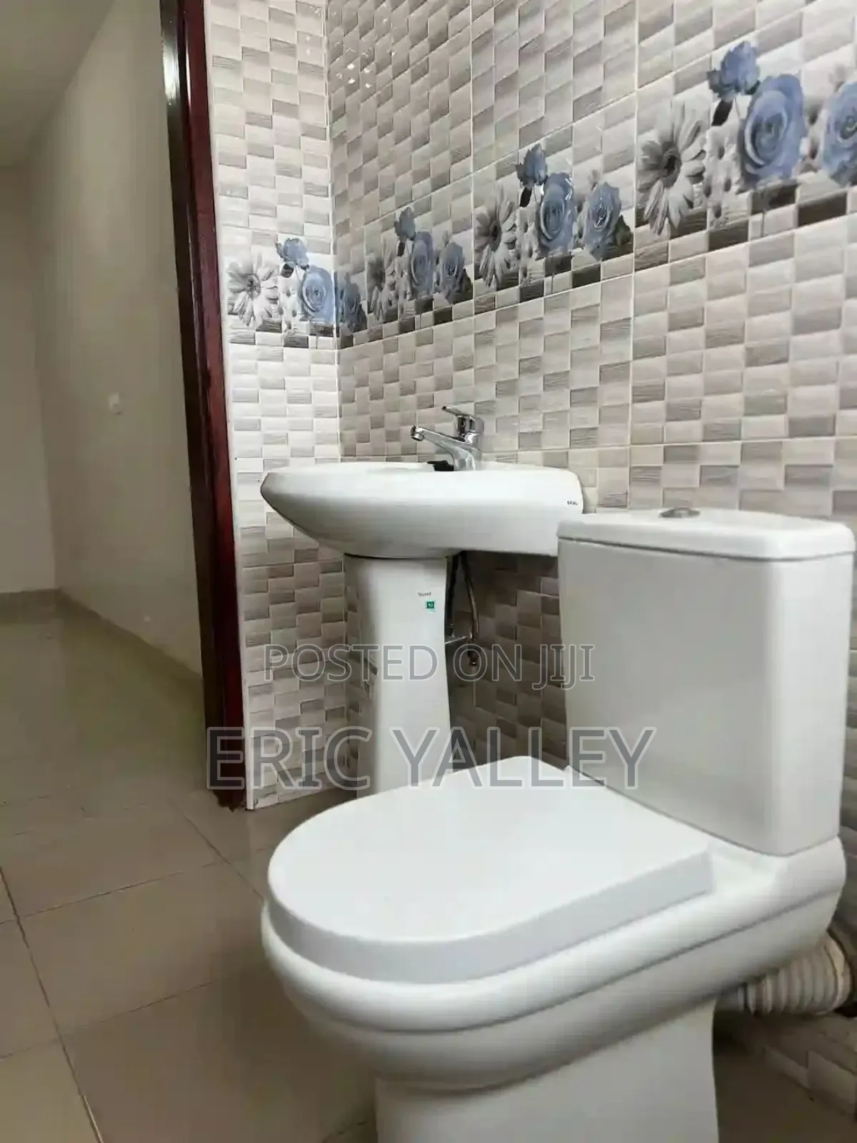 Plumbing Technician