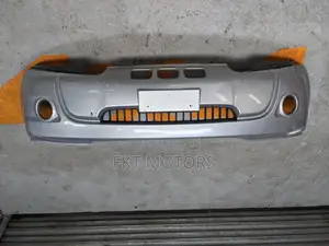 Kia Sorento Front Bumper 2003,2004,2005,2006,2007,2008,2009,2010,