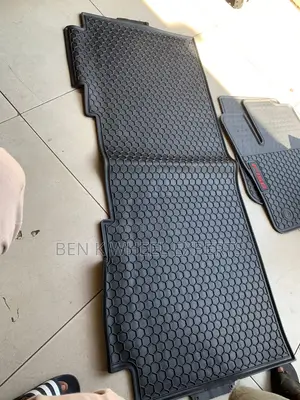 Ford F150 Floor Mat