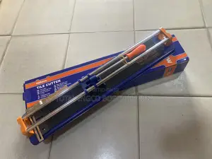 Tile Cutter Tool (Wadfow)