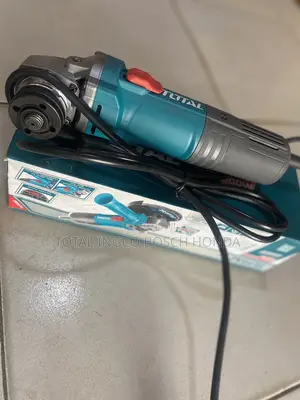 Angle Grinder 900watt(Total)