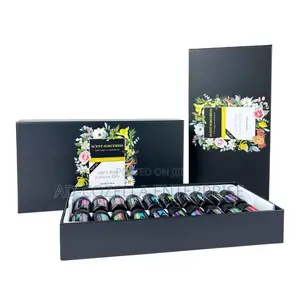 Fragrance Oils