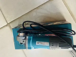 Angle Grinder(Total Cutting Machine)