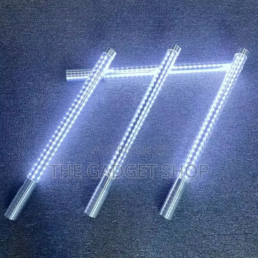 Led Champagne Baller Stick Light 60cm