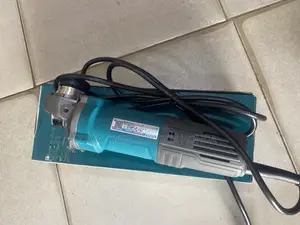 Angle Grinder(Cutting/Sandpaper Machine)900watt