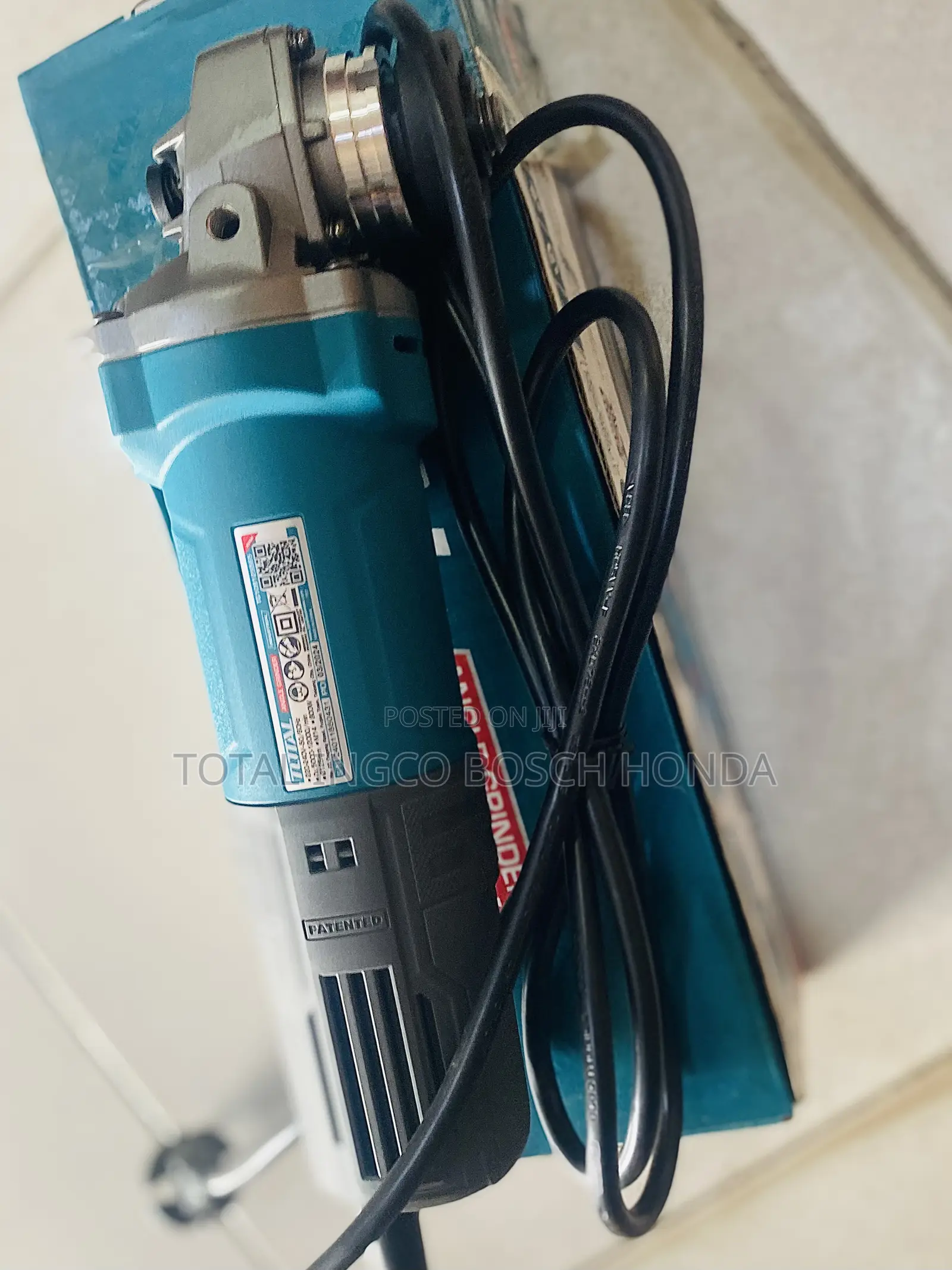 Angle Grinder(Cutting/Sandpaper Machine)900watt