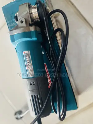Angle Grinder(Cutting/Sandpaper Machine)900watt