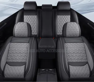 High Quality Leather Car Seats Covers