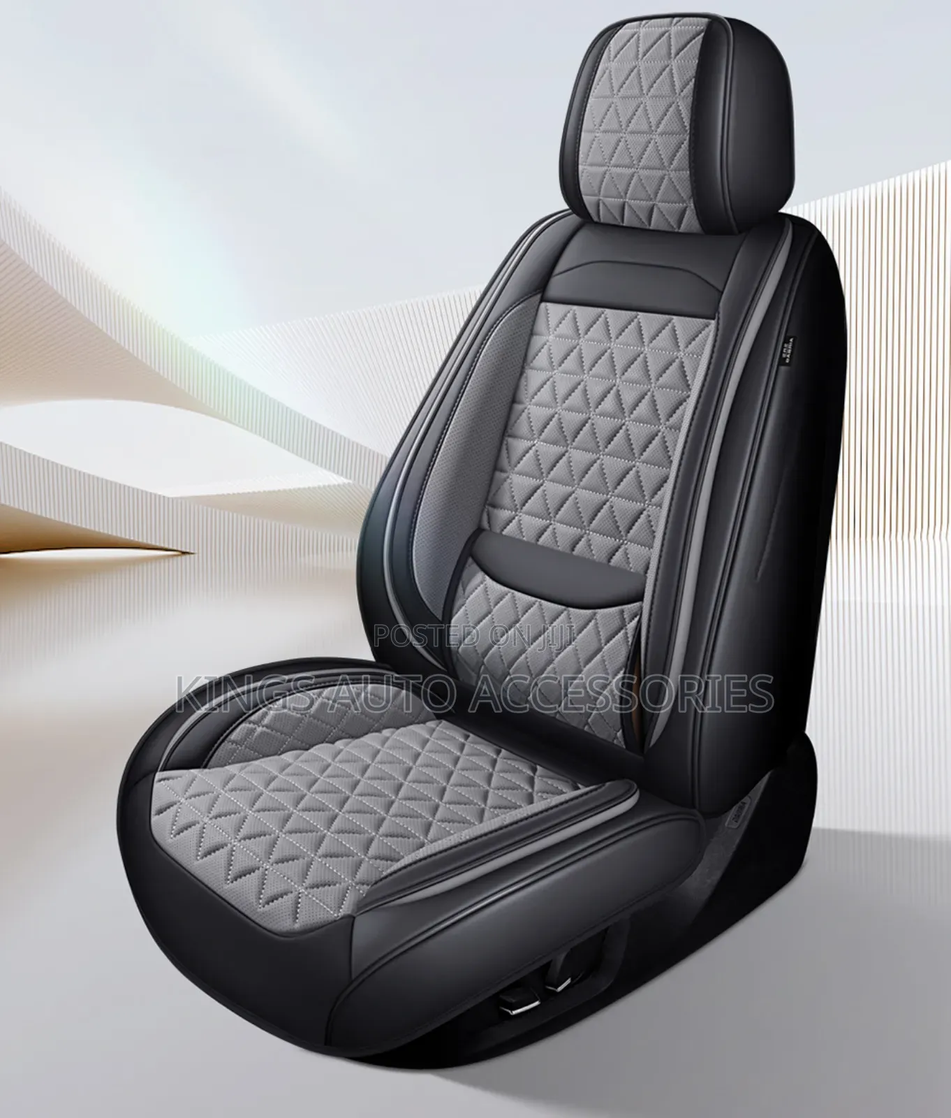 High Quality Leather Car Seats Covers