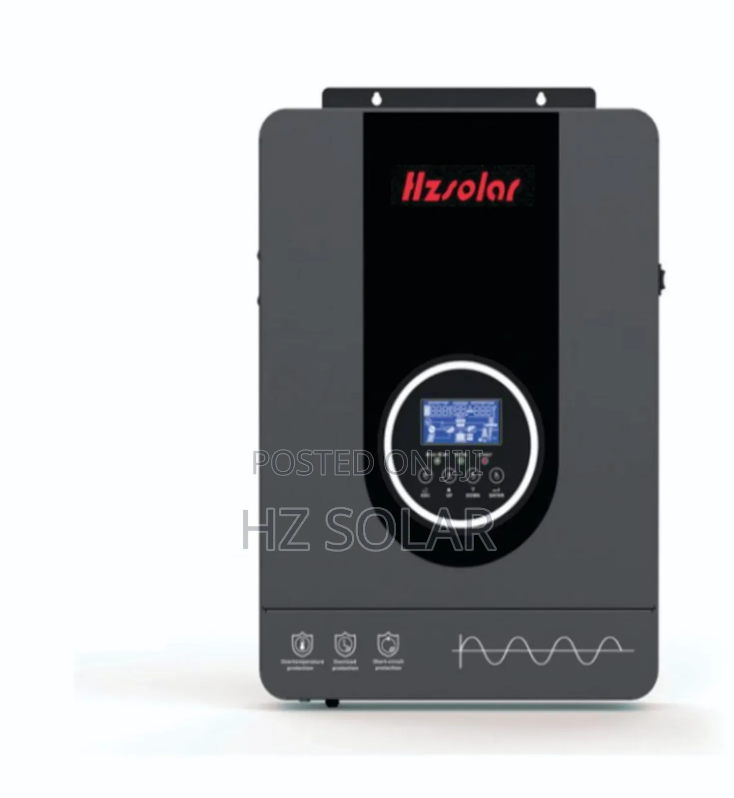 Solar Inverter