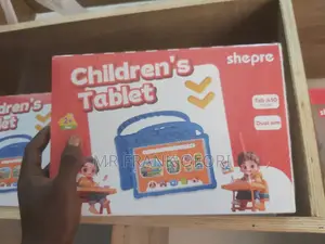 New Tablet 32 GB