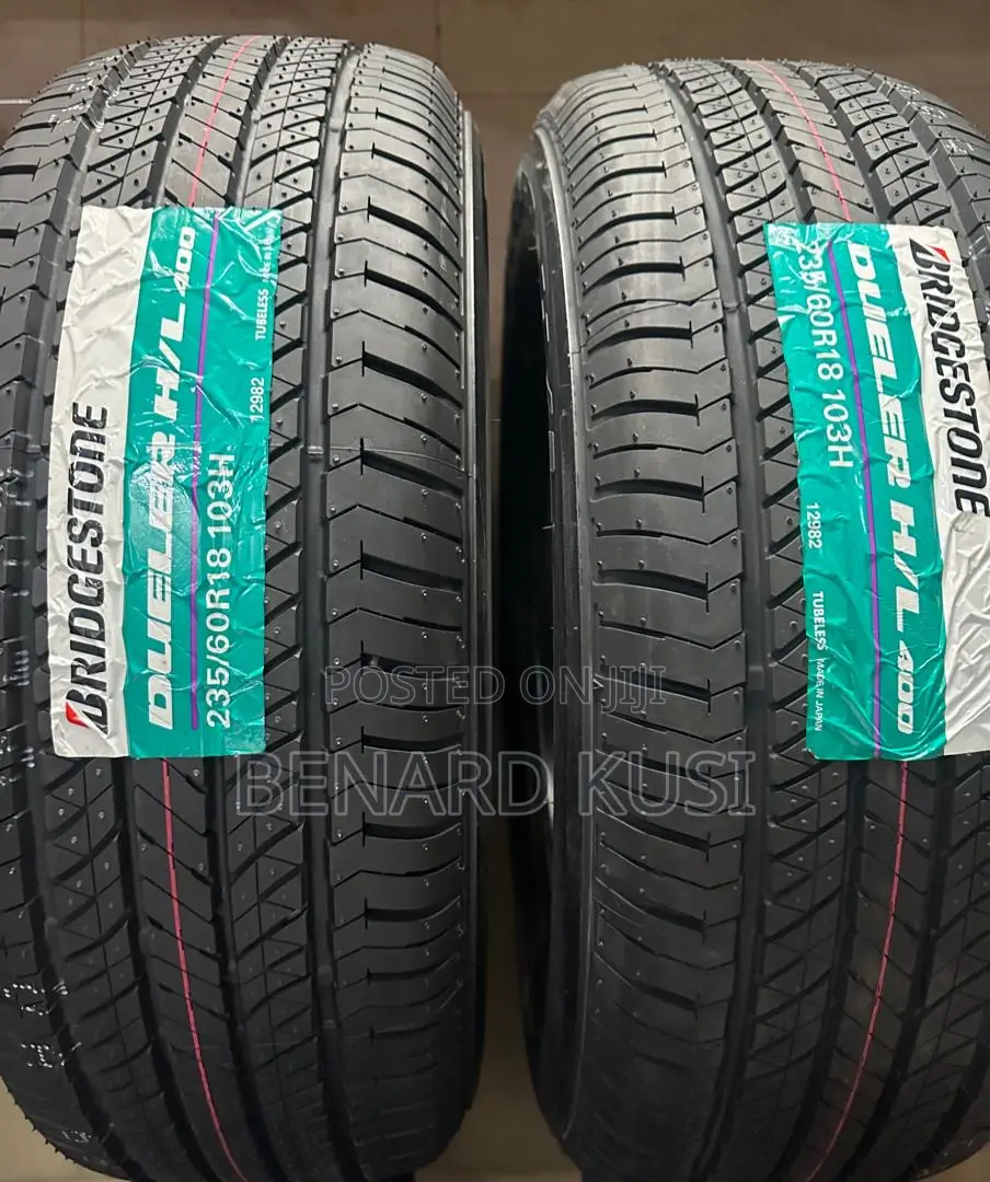 235/60r18 Car Tyres