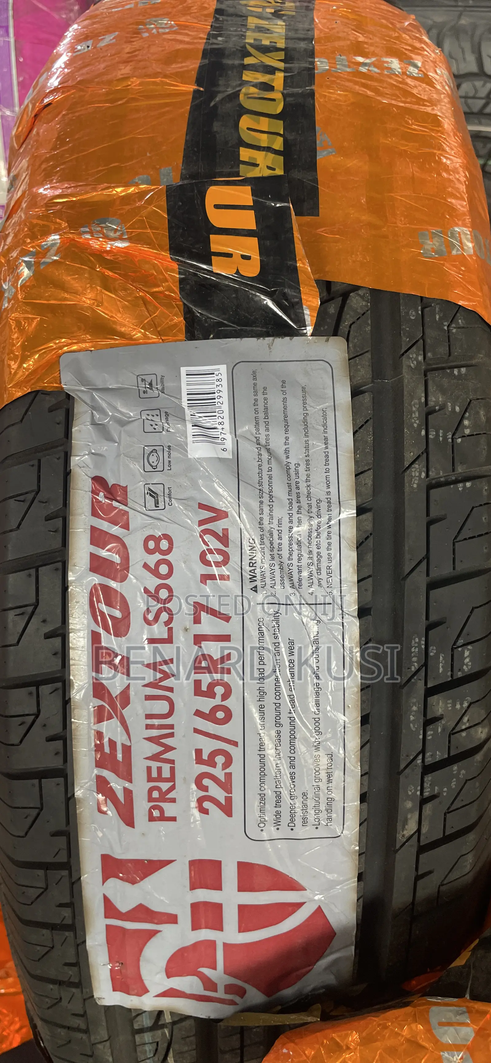 Quality Tyres