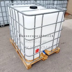 Tanks With Base