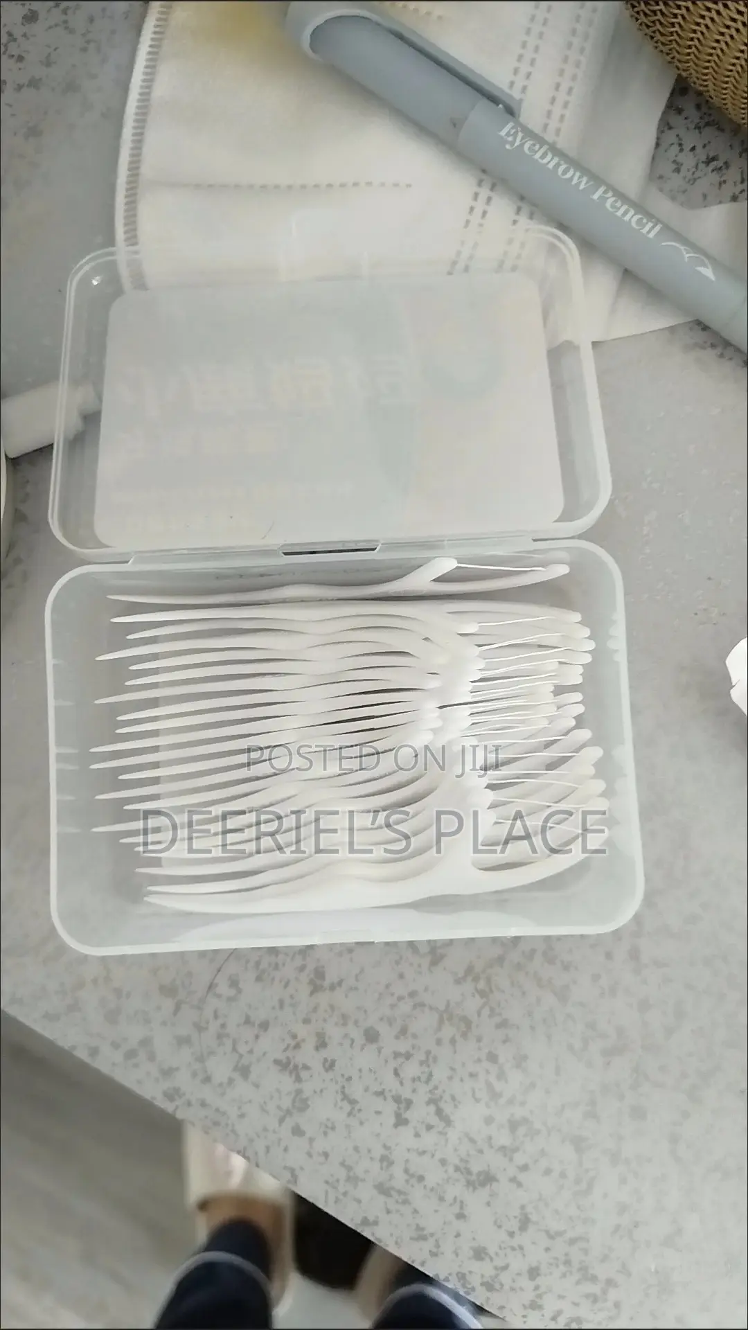 Dental Floss