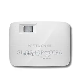 Benq Ms550p Svga Business Projector