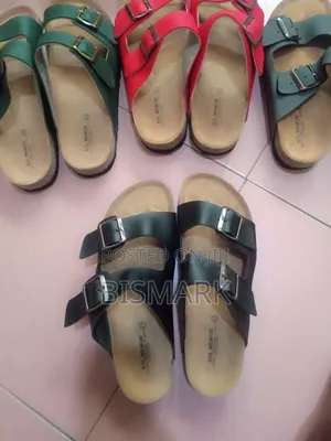 Berk Comes With All Sizes and Colours