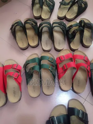 Berk Comes With All Sizes and Colours