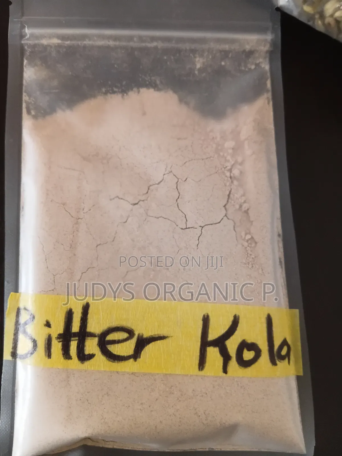 Bitter Kola Powder