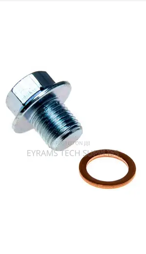 Fitment Sump Plug
