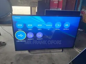 Panasonic Smart Tv 32inches Full Hd