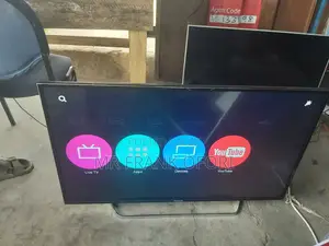 Panasonic Smart Tv 32inches Full Hd