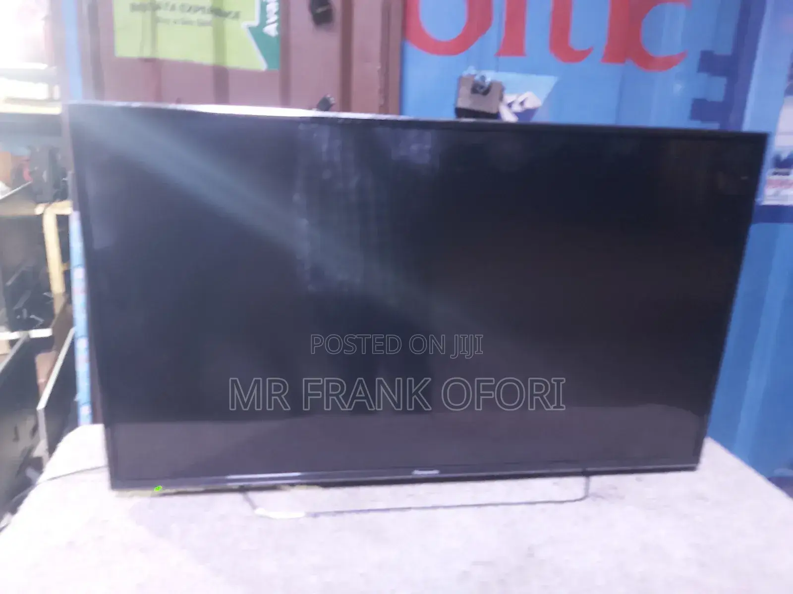 Panasonic Smart Tv 32inches Full Hd