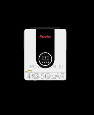 Solar Inverter