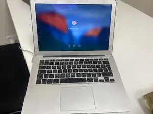 Laptop Apple MacBook Air 2011 4GB Intel Core I5 SSD 128GB