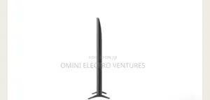 Factory Sealed Brand New Lg 65” Smart Uhd Smart Tv