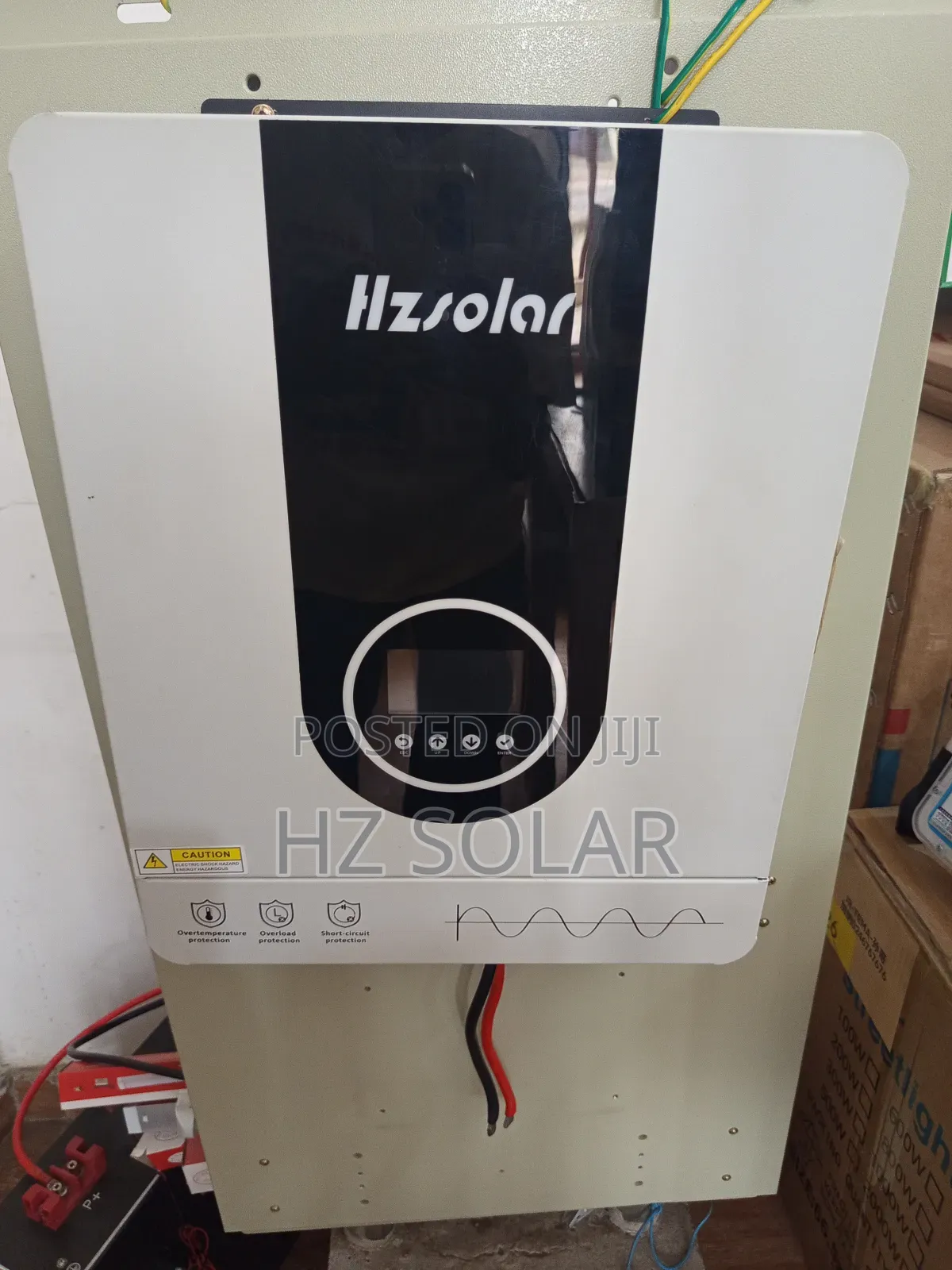 Solar Inverter