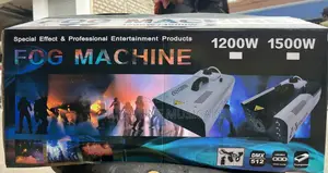 Fog Machine