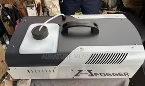 Fog Machine