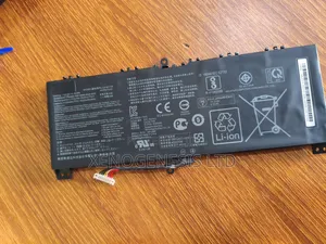 C41n1709 for Asus Rog Strix Gl503vs