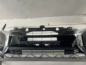 Mitsubishi Outlander 2016-2019 Front Bumper Complete Available