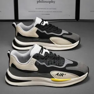 Aidailu Men's Sneakers