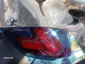 Rav4 2019 Taillight Original