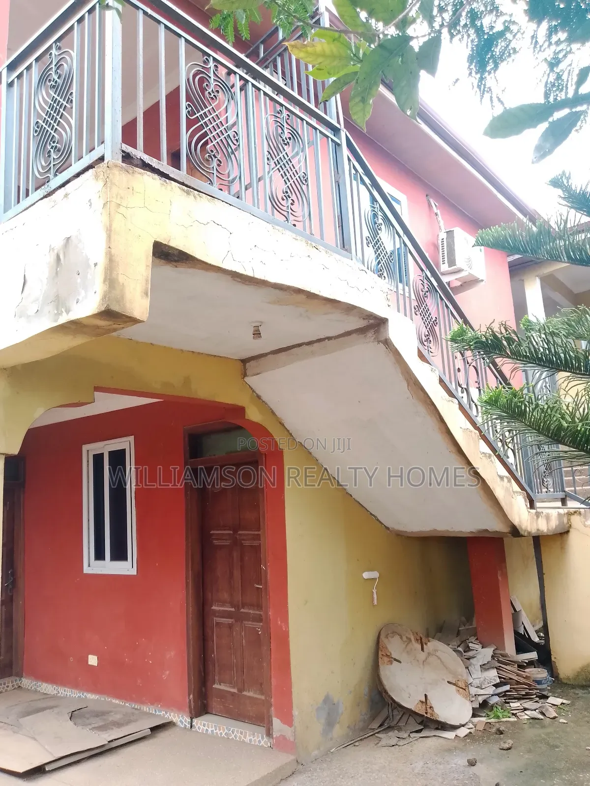 2bdrm Apartment in Coastal Estate Area, Spintex for rent