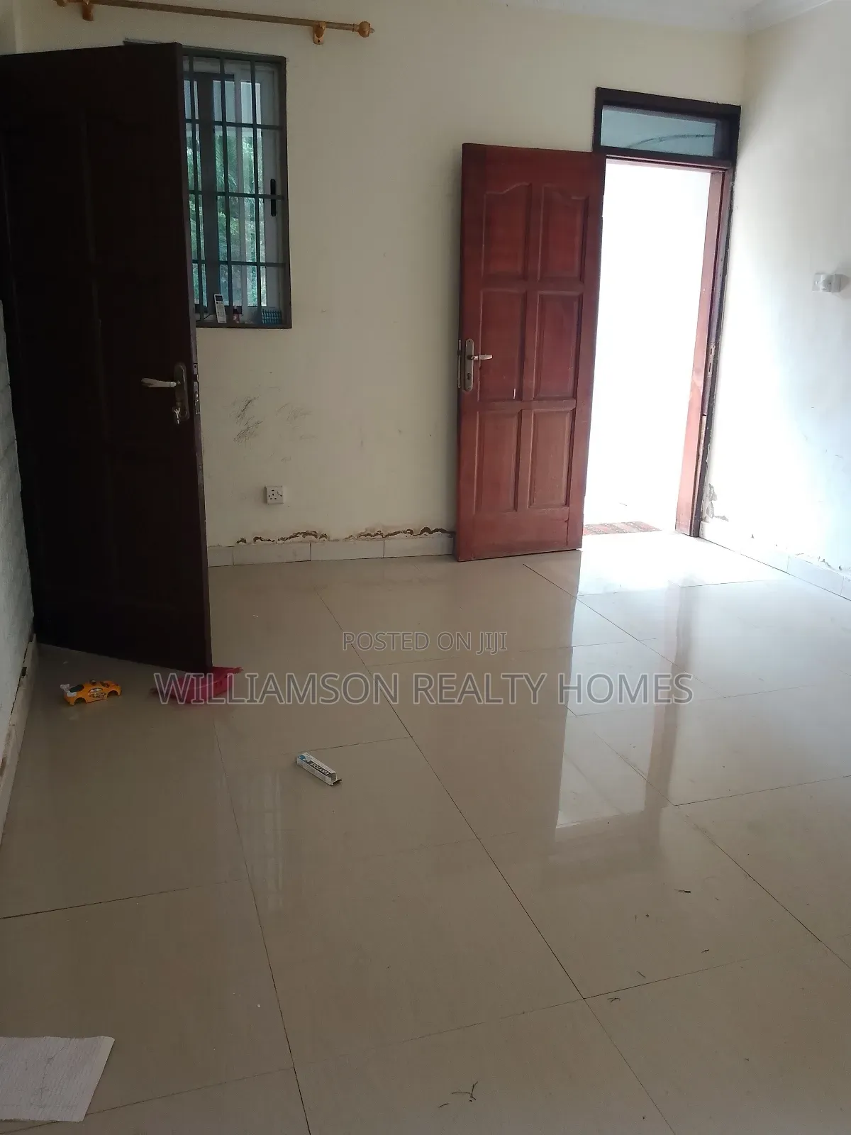 2bdrm Apartment in Coastal Estate Area, Spintex for rent