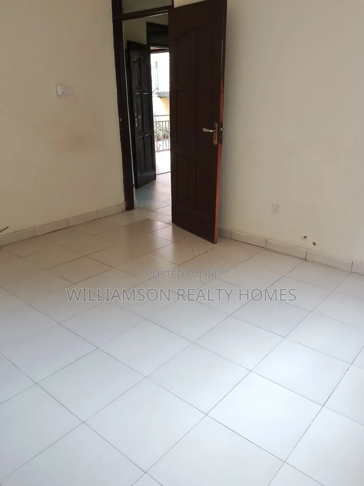 2bdrm Apartment in Coastal Estate Area, Spintex for rent