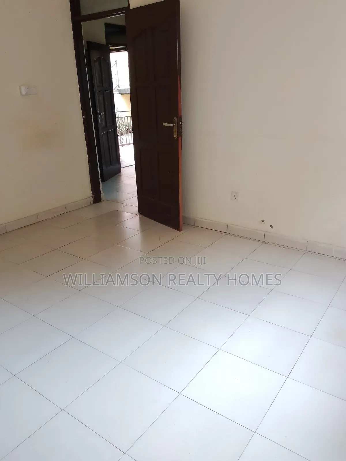 2bdrm Apartment in Coastal Estate Area, Spintex for rent