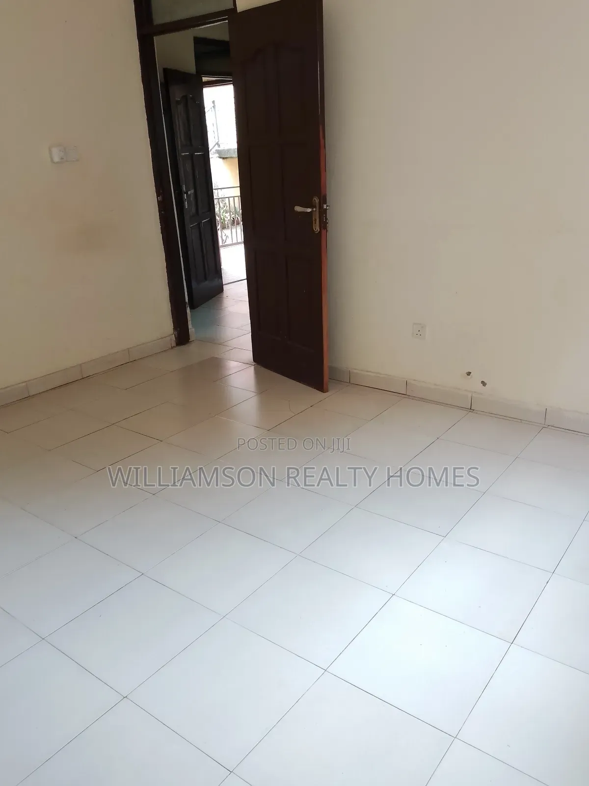 2bdrm Apartment in Coastal Estate Area, Spintex for rent
