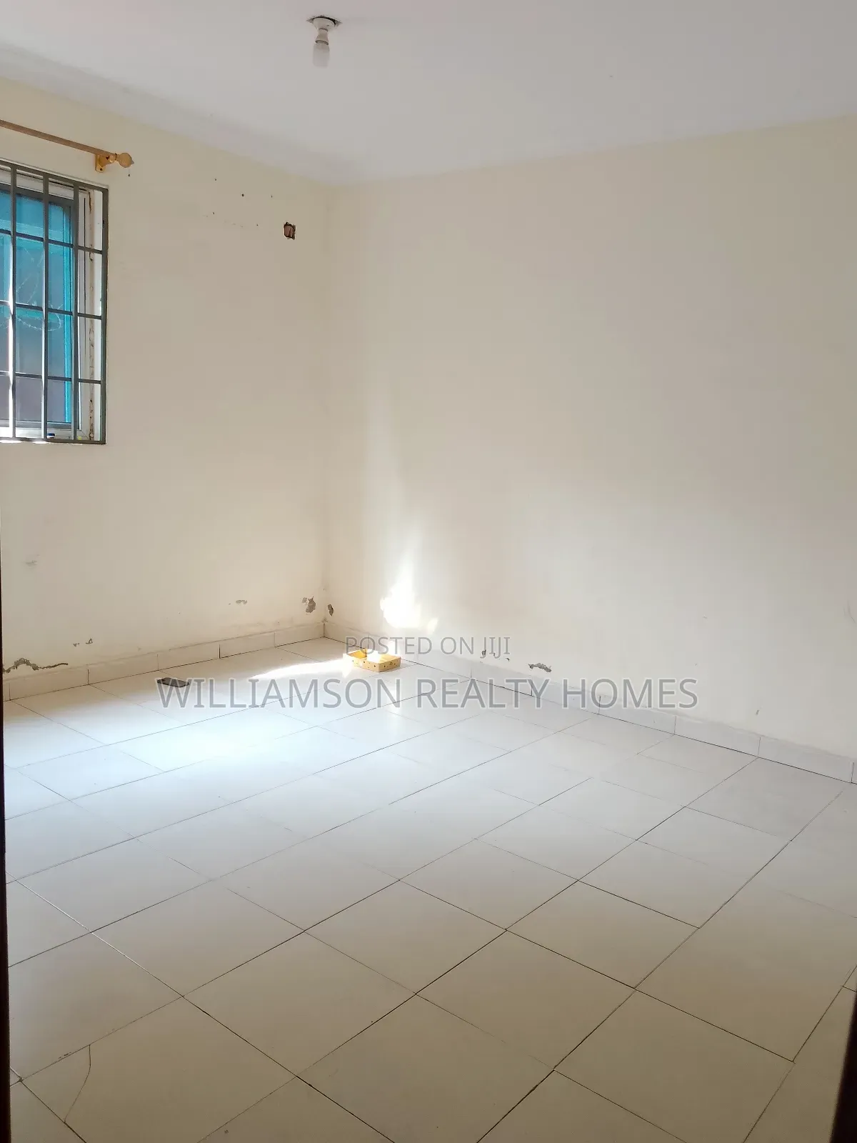2bdrm Apartment in Coastal Estate Area, Spintex for rent