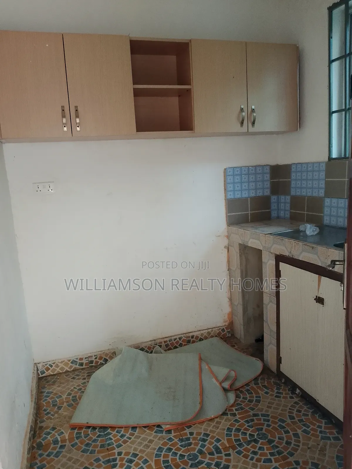 2bdrm Apartment in Coastal Estate Area, Spintex for rent