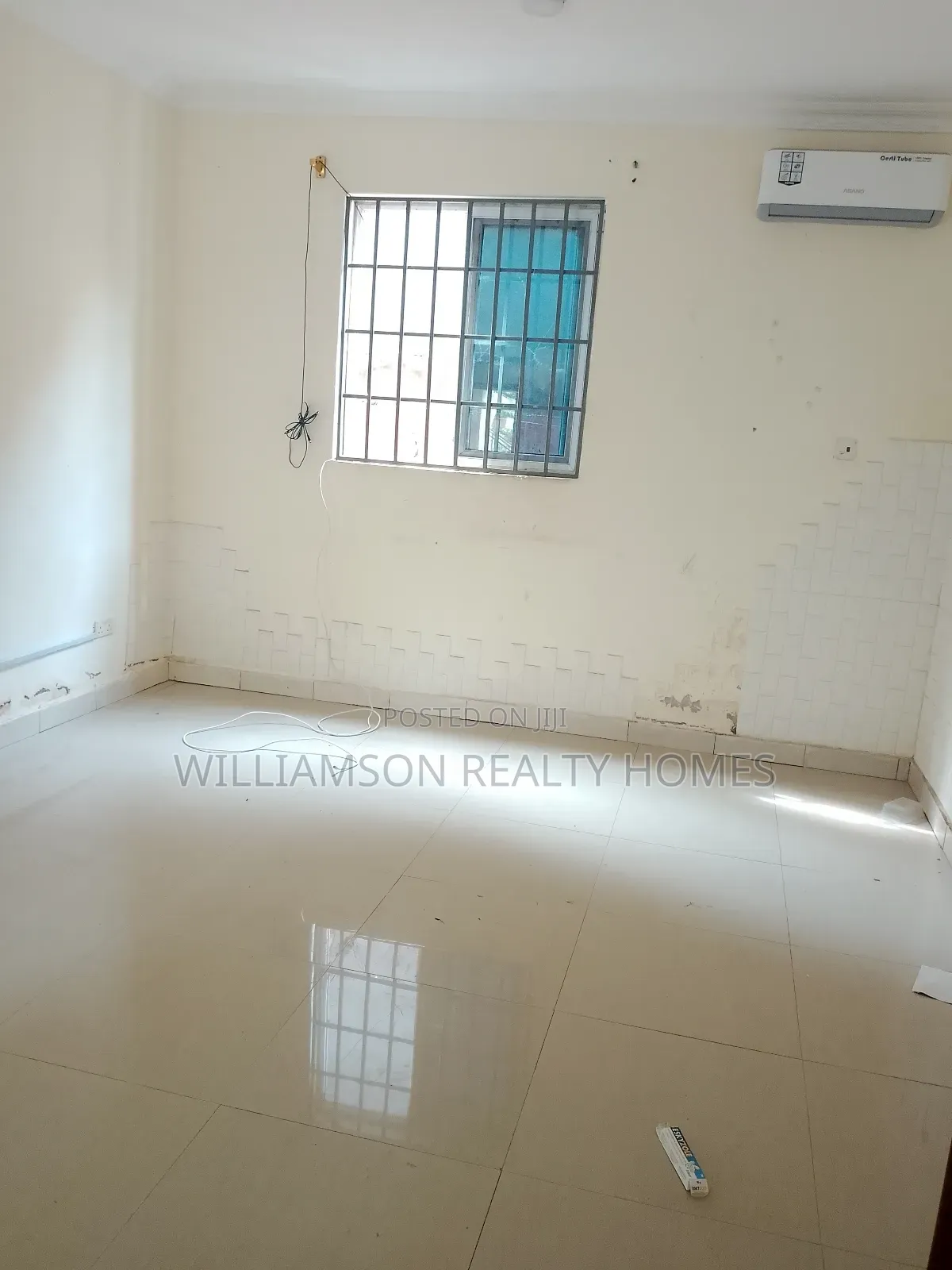 2bdrm Apartment in Coastal Estate Area, Spintex for rent