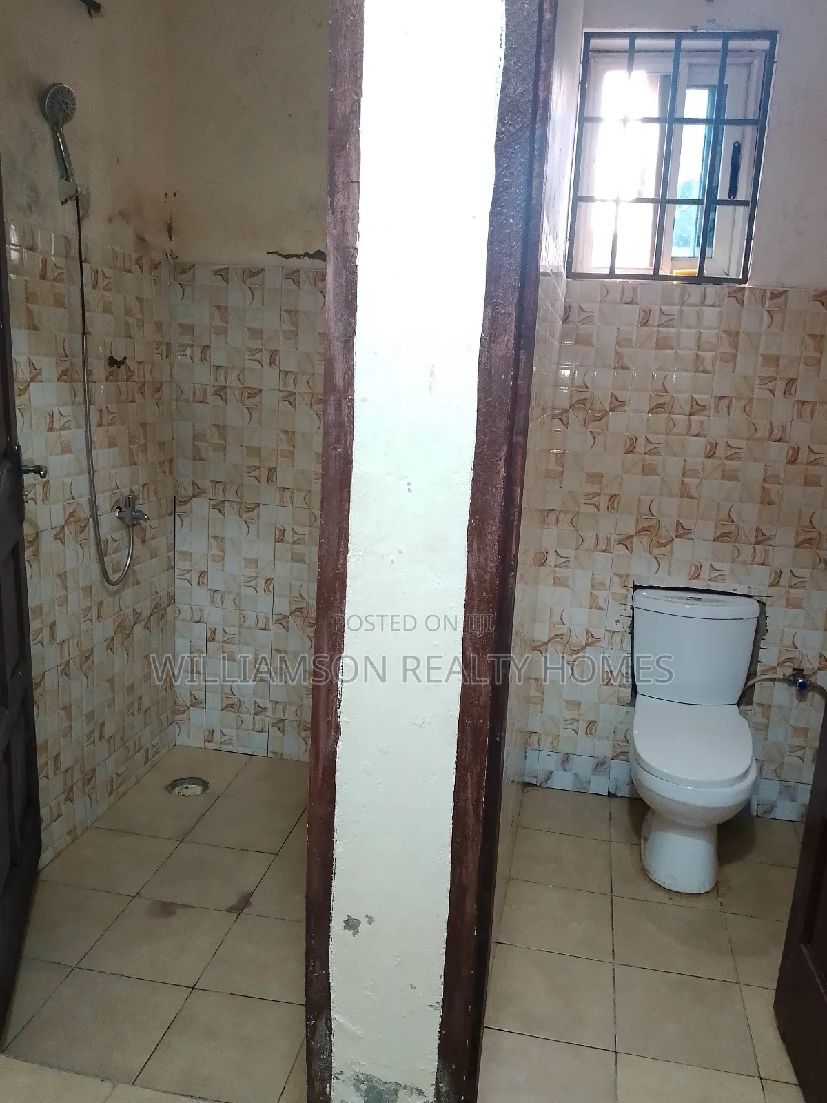 2bdrm Apartment in Coastal Estate Area, Spintex for rent