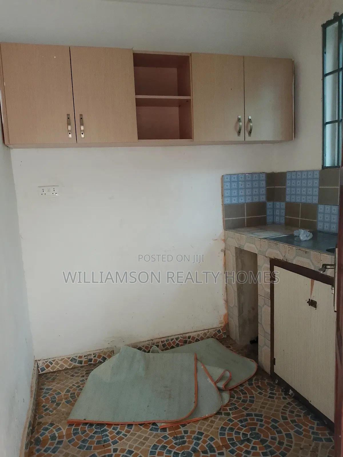 2bdrm Apartment in Coastal Estate Area, Spintex for rent