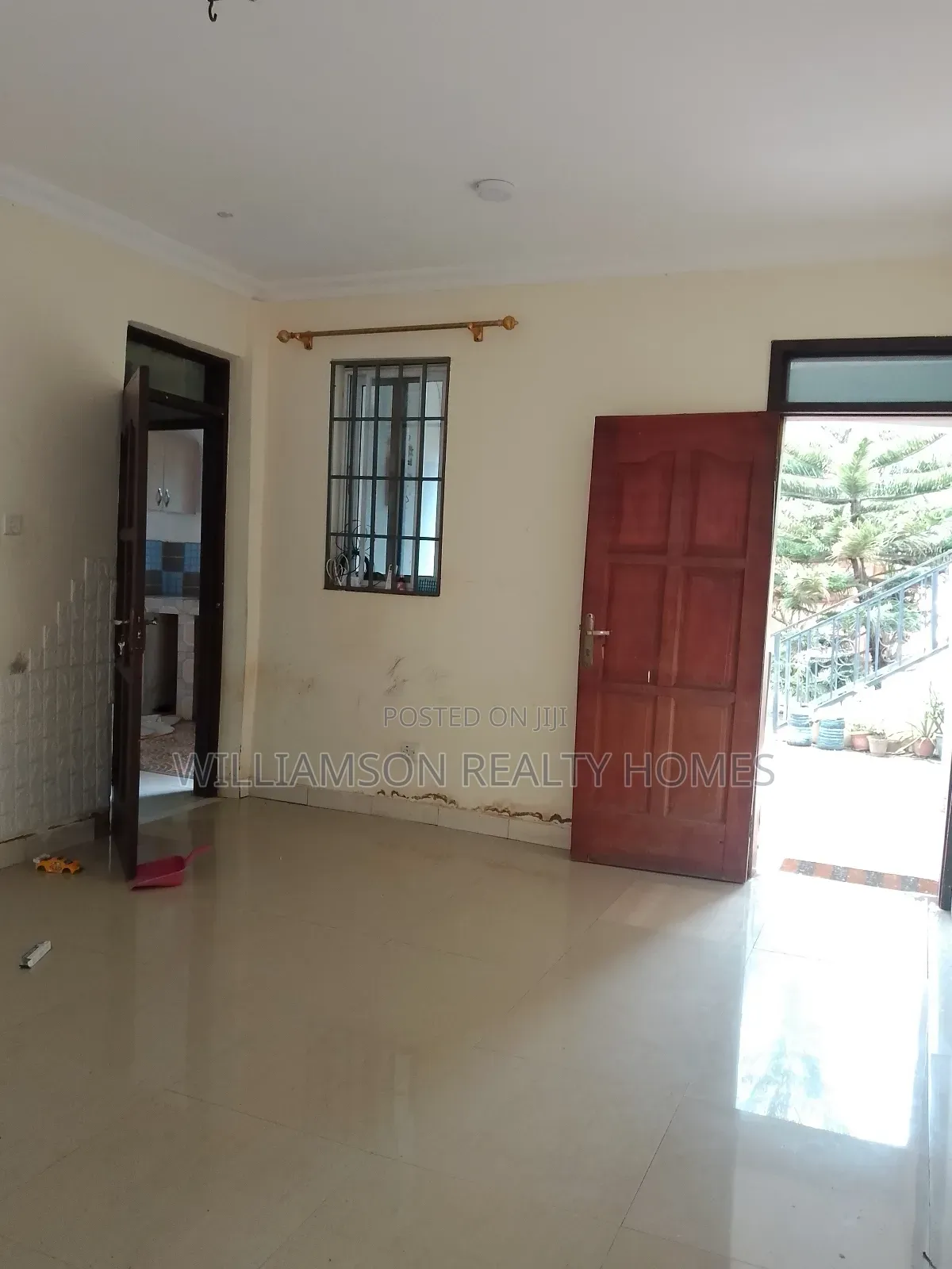 2bdrm Apartment in Coastal Estate Area, Spintex for rent